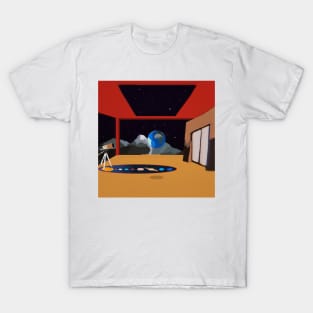 Stargazing T-Shirt